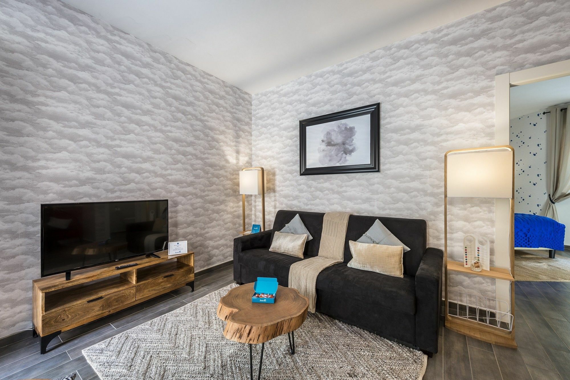 Ad Vatican Suites Рим Екстер'єр фото