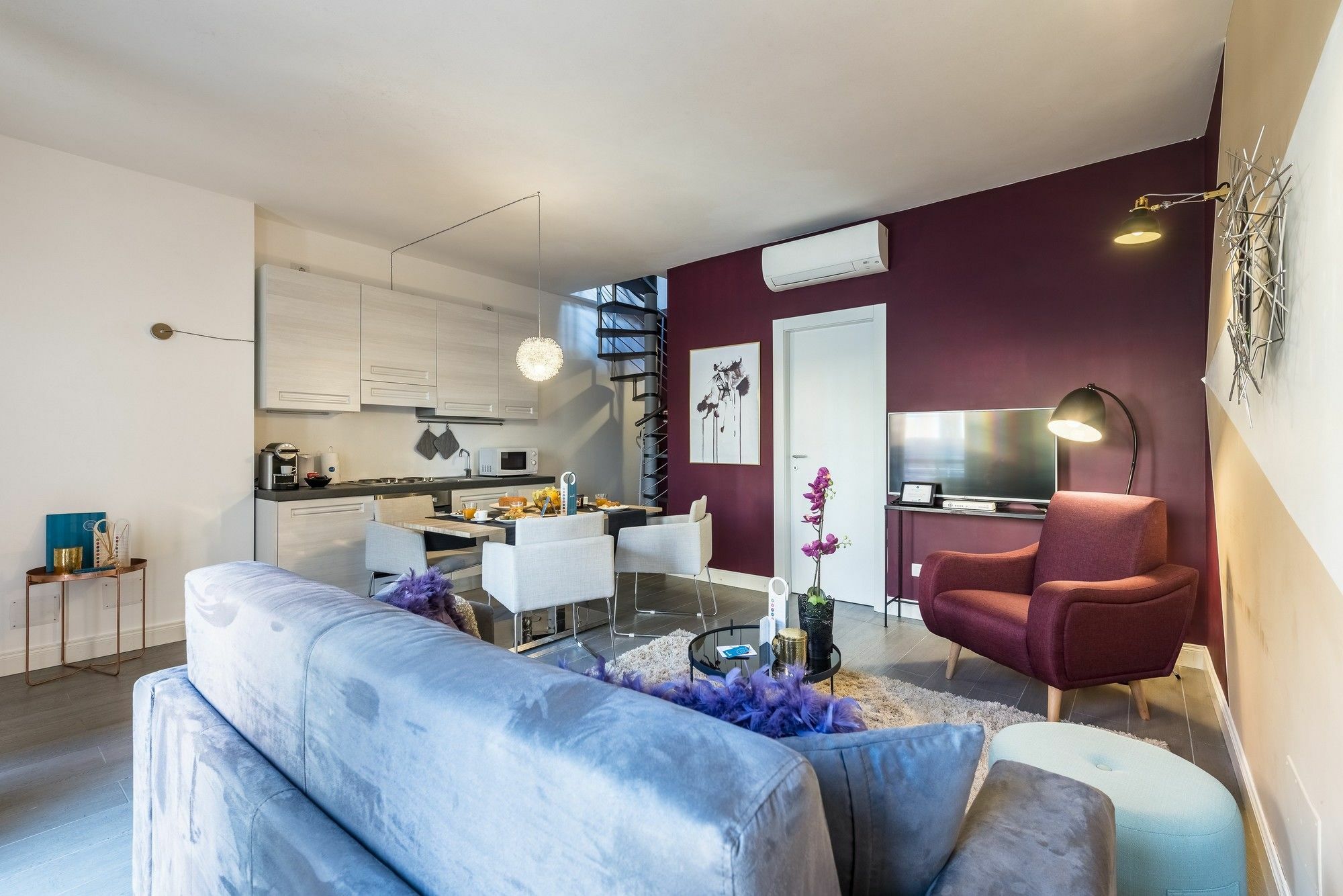 Ad Vatican Suites Рим Екстер'єр фото