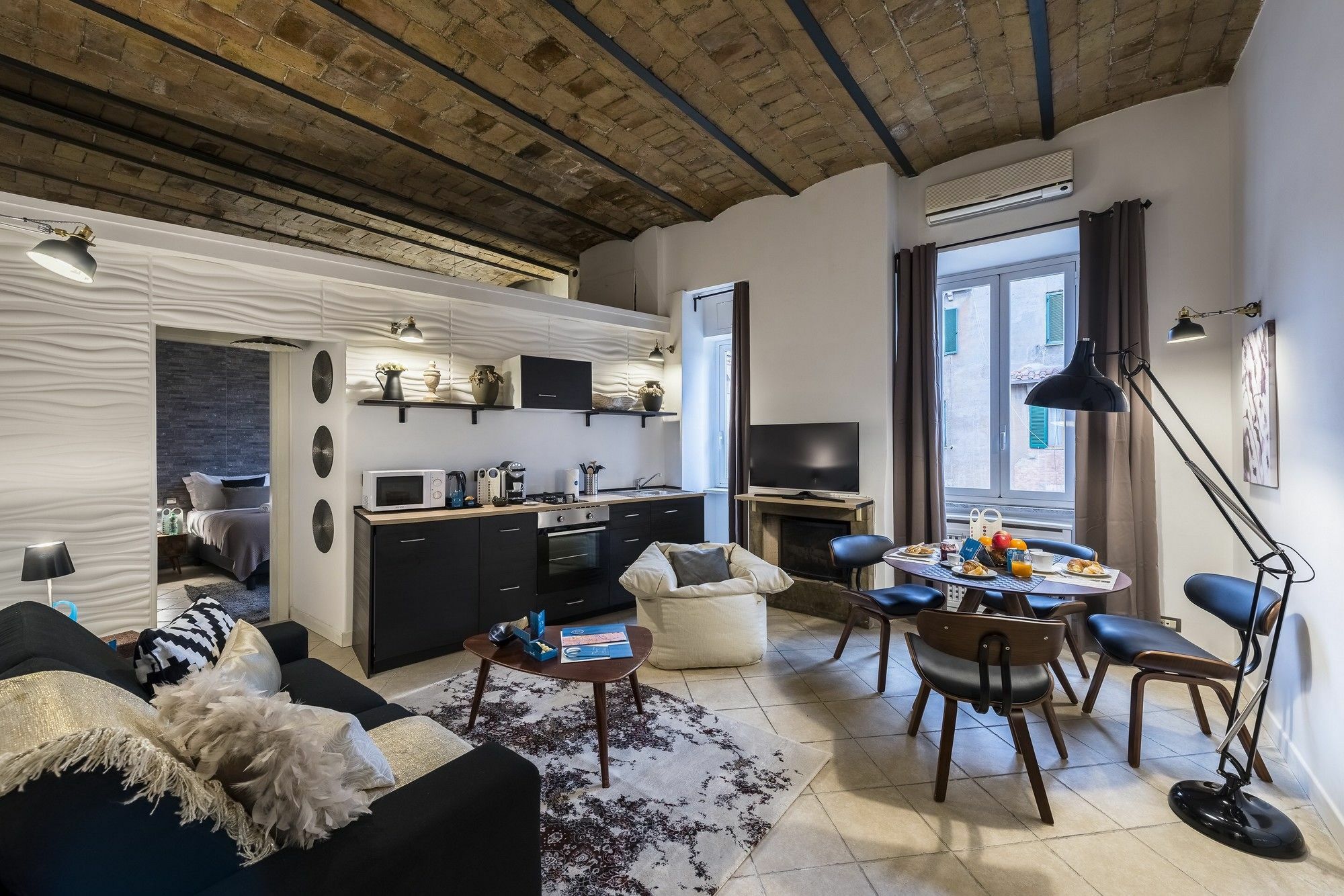 Ad Vatican Suites Рим Екстер'єр фото