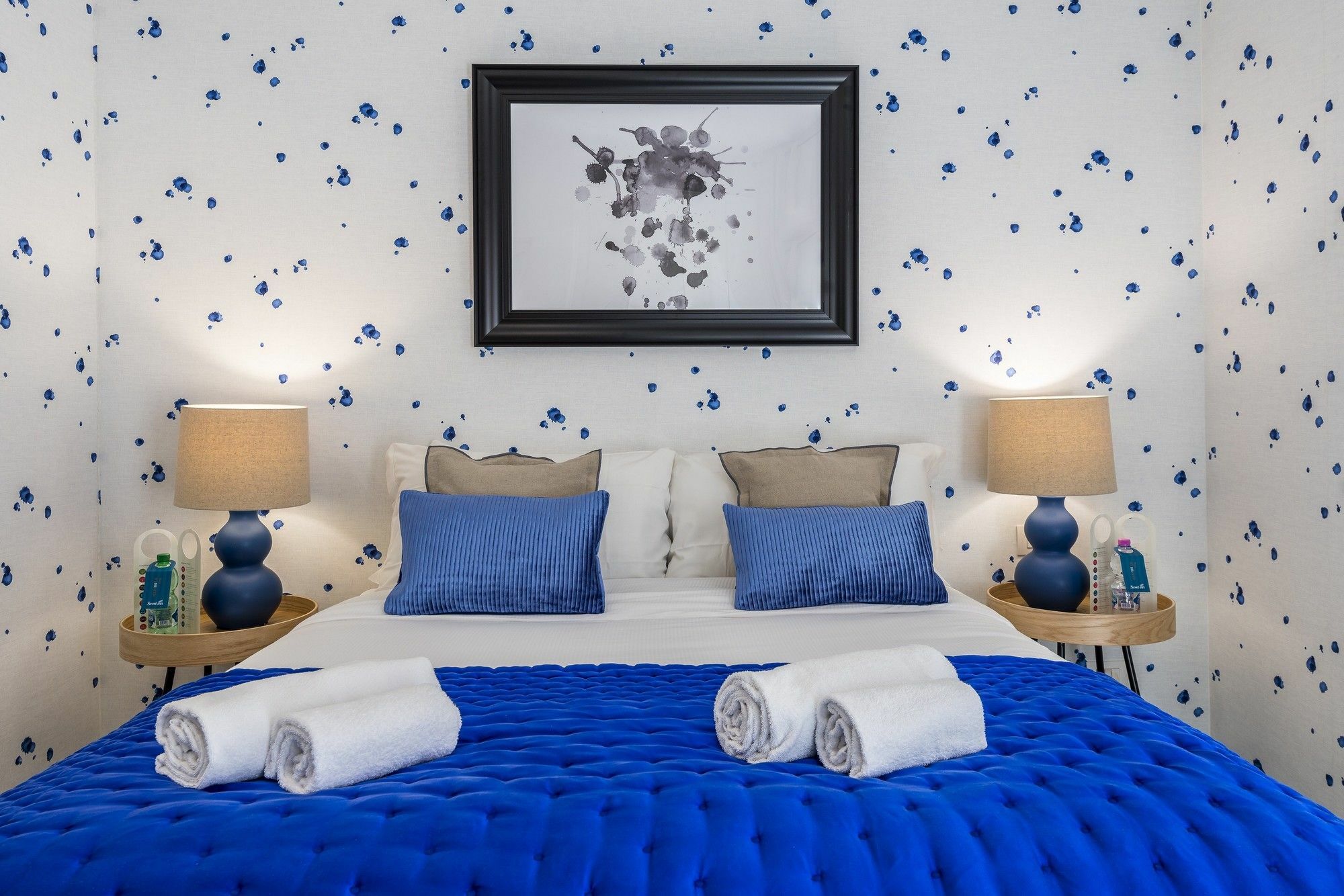 Ad Vatican Suites Рим Екстер'єр фото