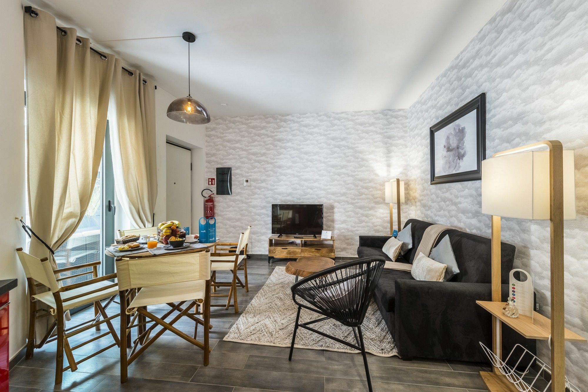 Ad Vatican Suites Рим Екстер'єр фото