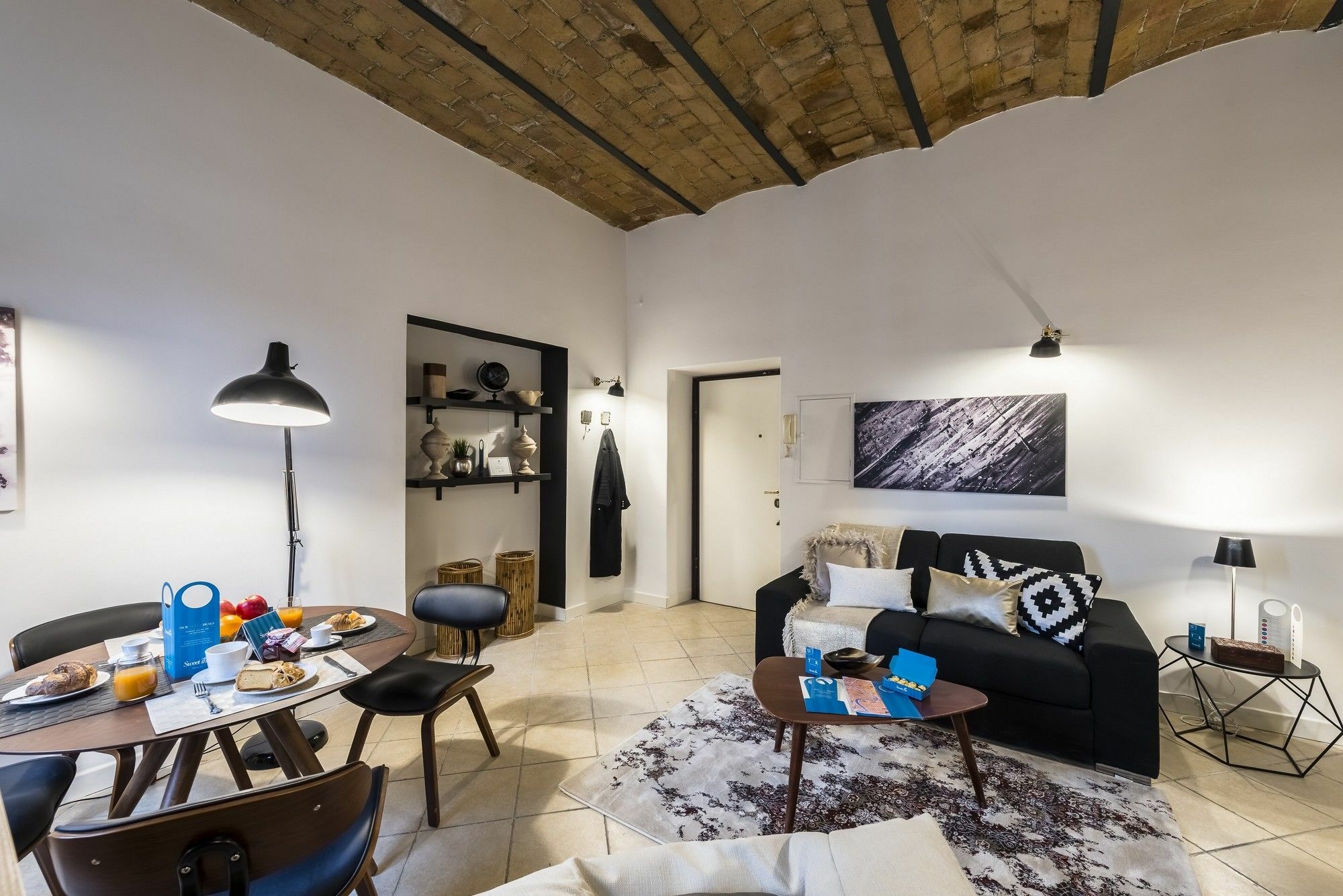 Ad Vatican Suites Рим Екстер'єр фото