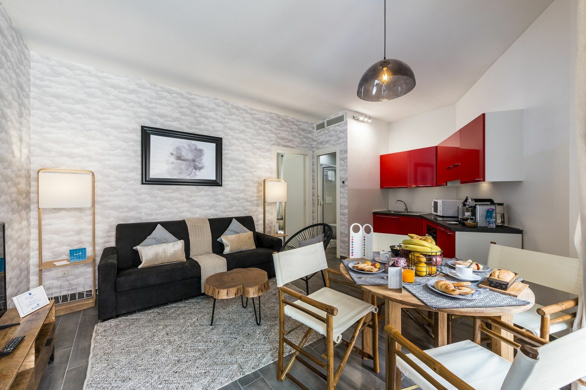 Ad Vatican Suites Рим Екстер'єр фото