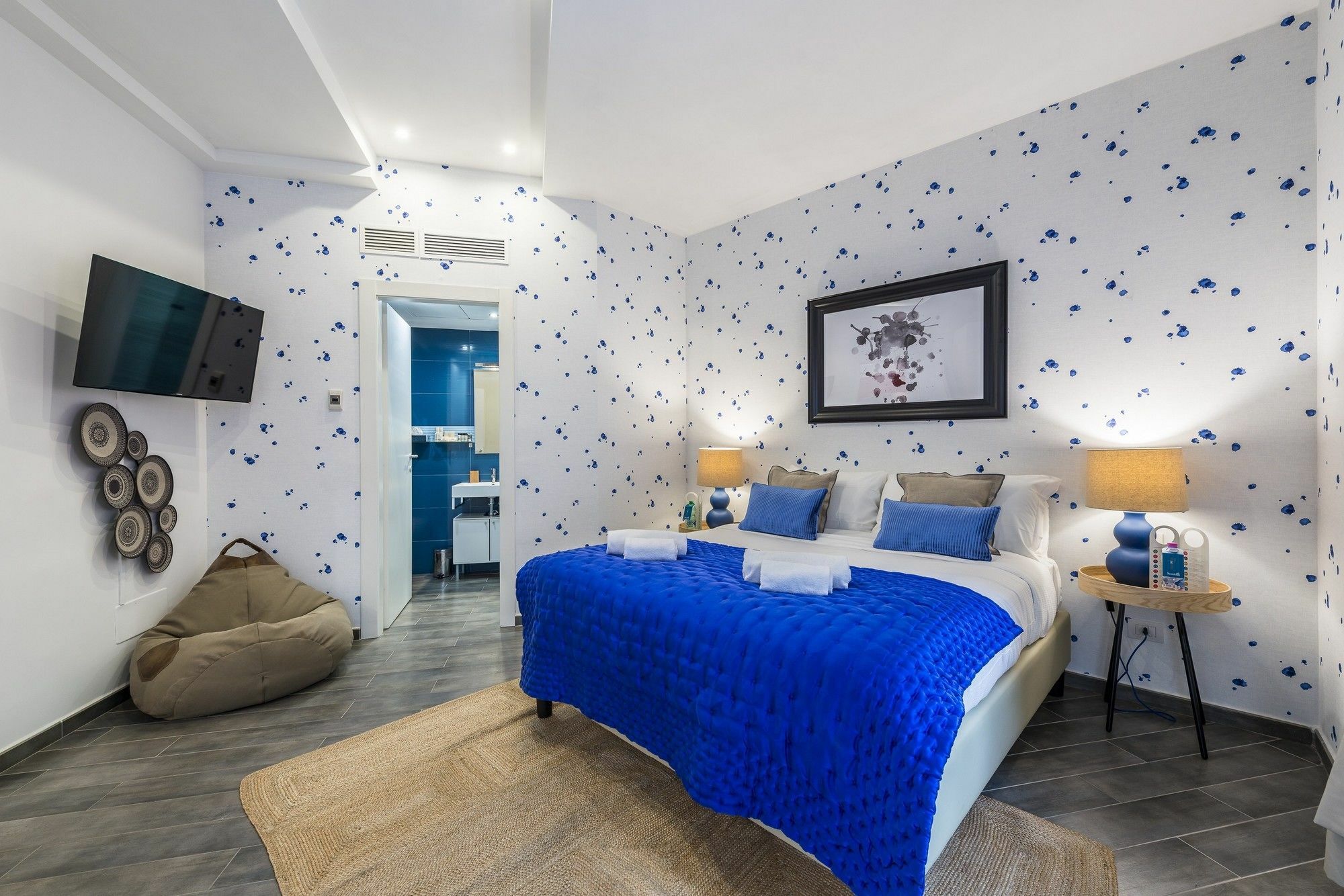 Ad Vatican Suites Рим Екстер'єр фото