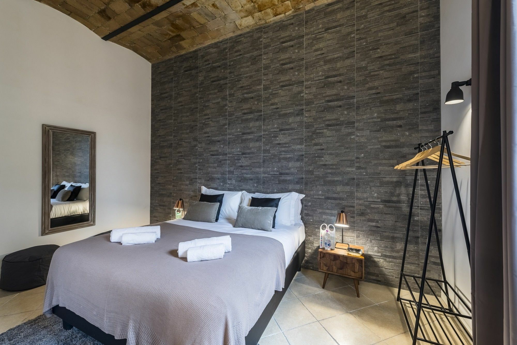 Ad Vatican Suites Рим Екстер'єр фото