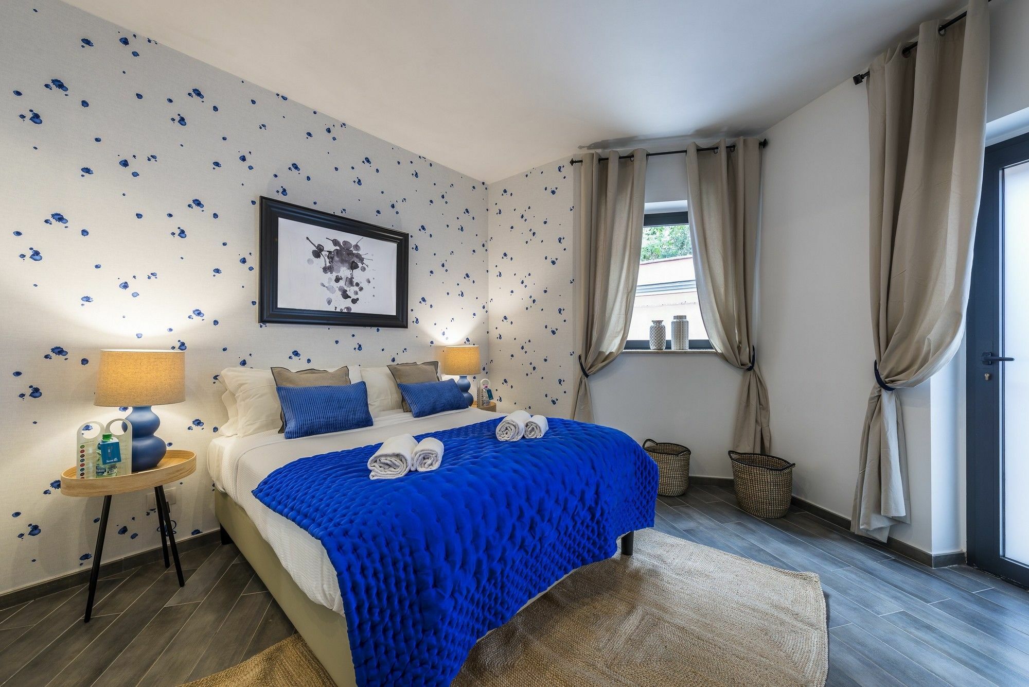 Ad Vatican Suites Рим Екстер'єр фото