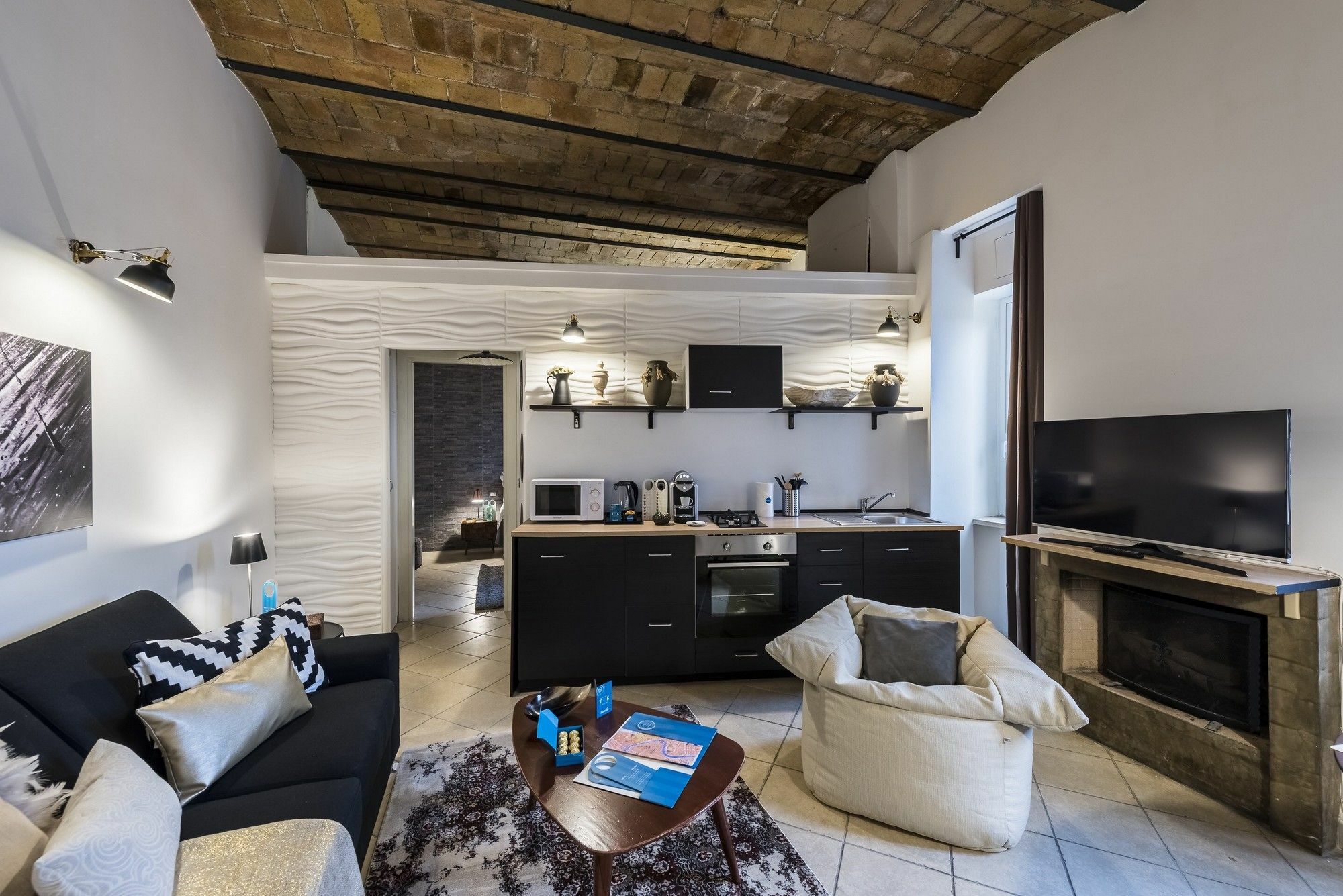 Ad Vatican Suites Рим Екстер'єр фото