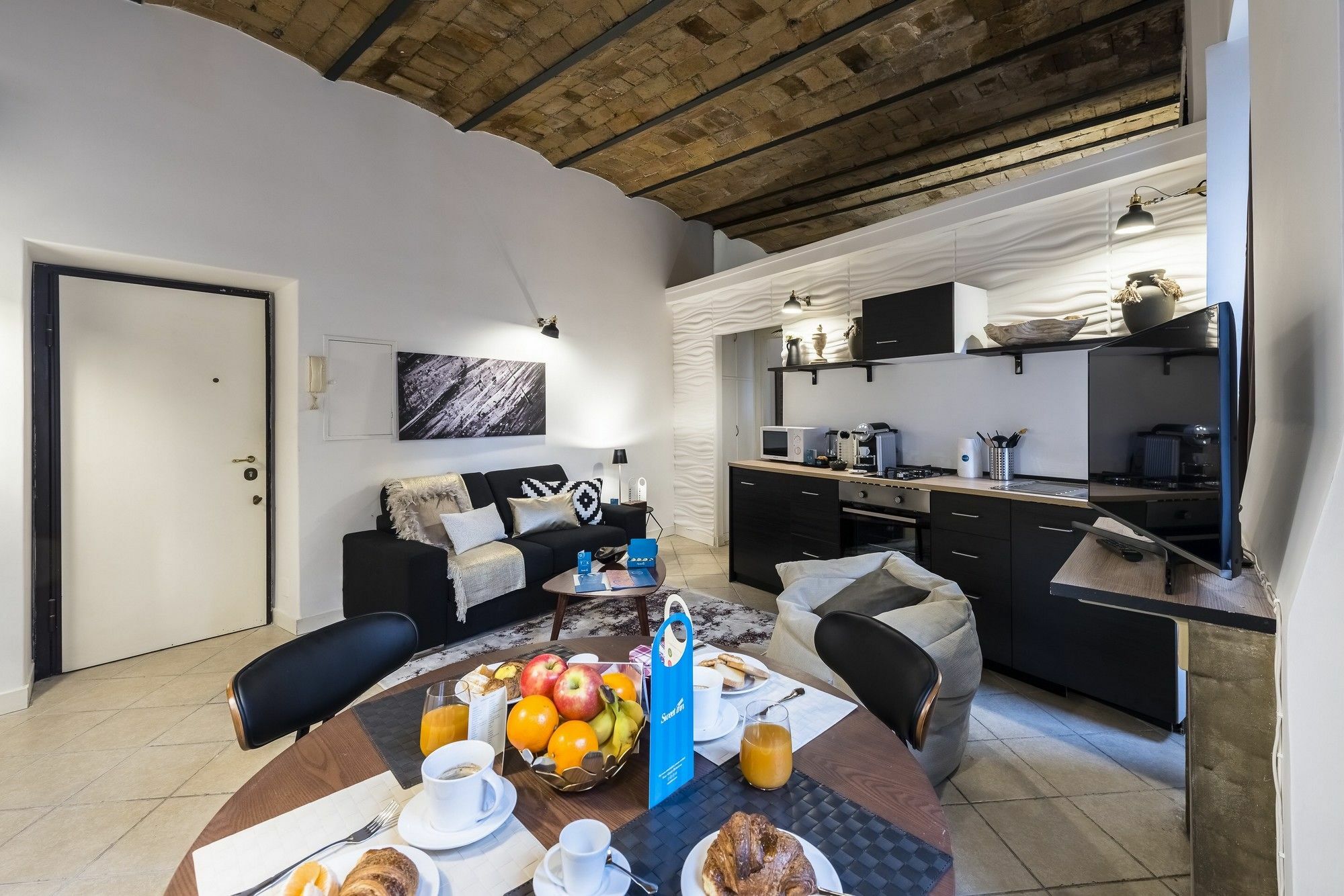 Ad Vatican Suites Рим Екстер'єр фото